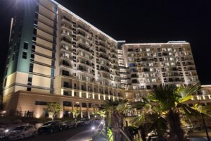 진도쏠비치리조트 3박4일 가족여행 후기!