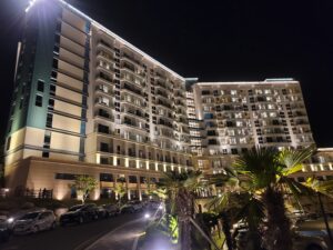 진도쏠비치리조트 3박4일 가족여행 후기!