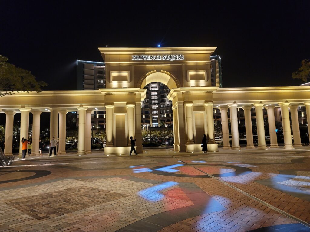 진도쏠비치리조트