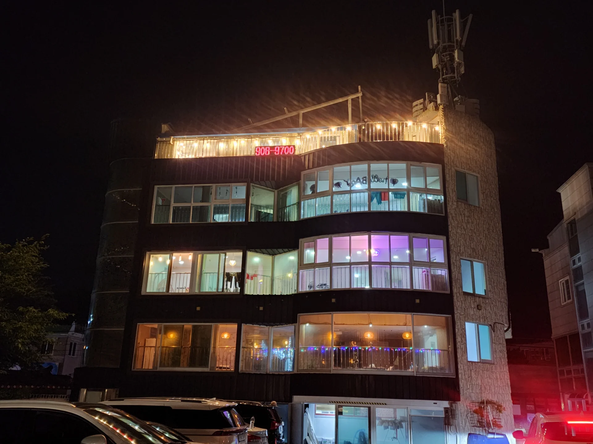 경주 감포 풍경펜션 가성비 숙소 홈페이지 바로가기!